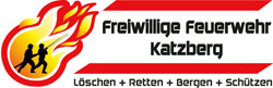 Logo Feuerwehrverein Katzberg