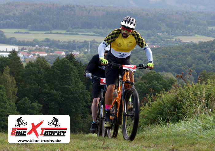 MTB Race Thüringen