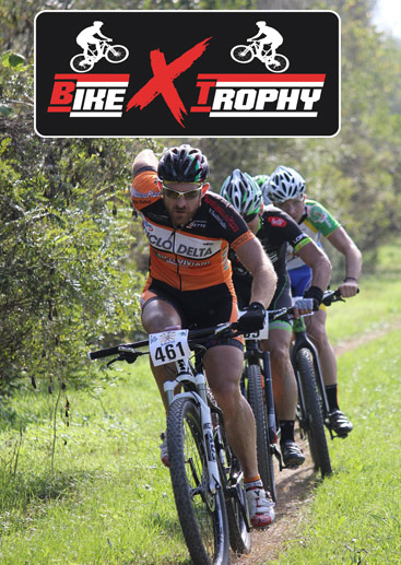 Trail Trophy Radsport zwischen Crossbike und Cross Country