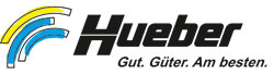 Hueber ist Unterstützer der Trail-Trophy