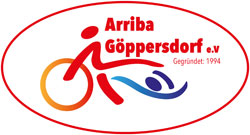 Logo Arriba